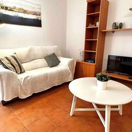 Apartamento St Agusti - Centro Mataró Екстериор снимка