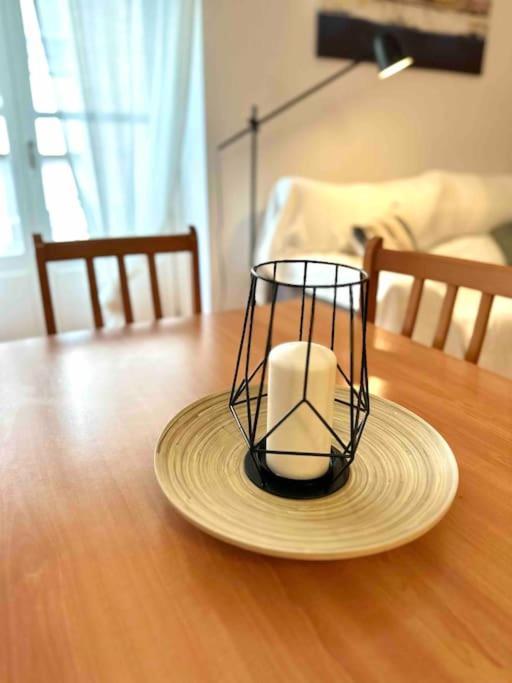Apartamento St Agusti - Centro Mataró Екстериор снимка