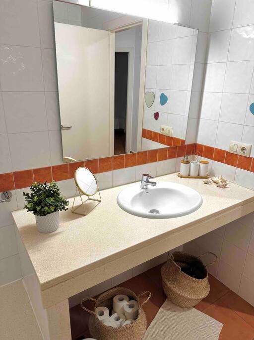 Apartamento St Agusti - Centro Mataró Екстериор снимка