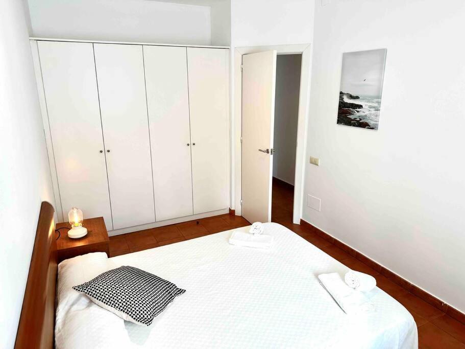 Apartamento St Agusti - Centro Mataró Екстериор снимка