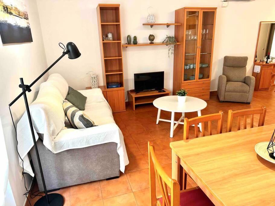 Apartamento St Agusti - Centro Mataró Екстериор снимка