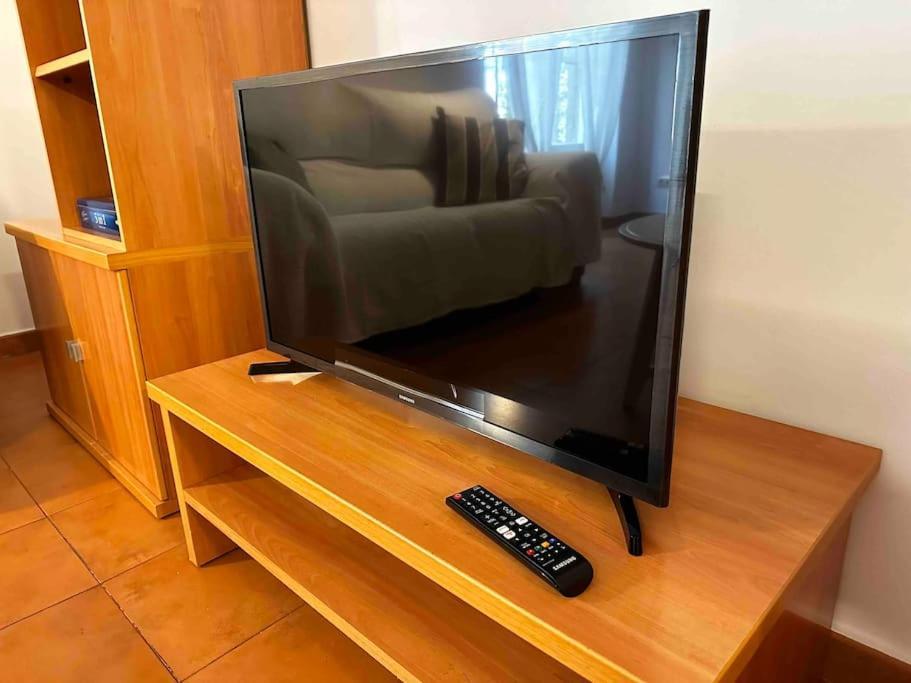 Apartamento St Agusti - Centro Mataró Екстериор снимка