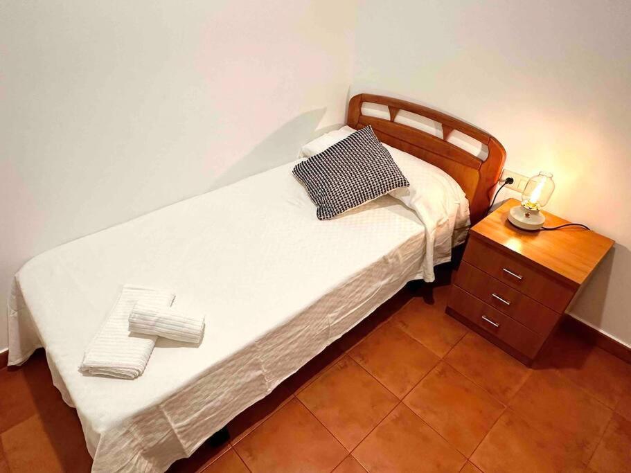 Apartamento St Agusti - Centro Mataró Екстериор снимка
