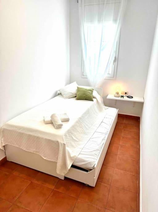 Apartamento St Agusti - Centro Mataró Екстериор снимка
