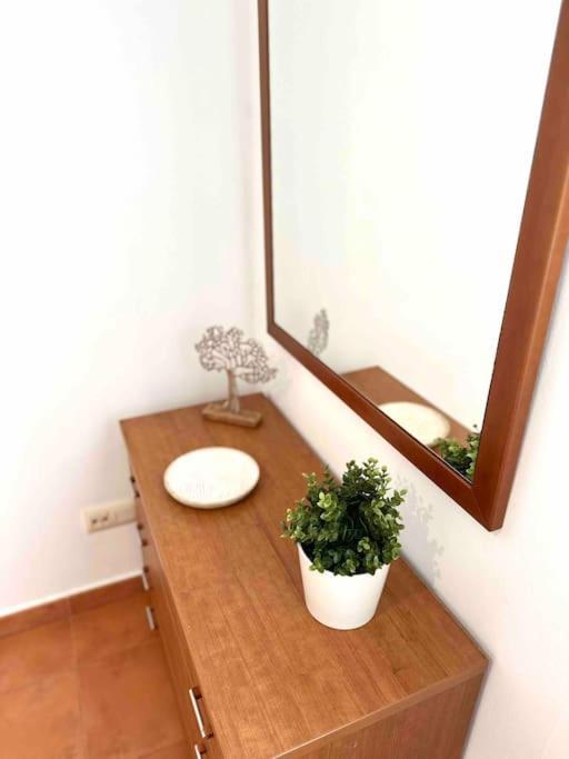 Apartamento St Agusti - Centro Mataró Екстериор снимка