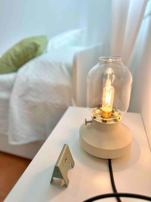 Apartamento St Agusti - Centro Mataró Екстериор снимка