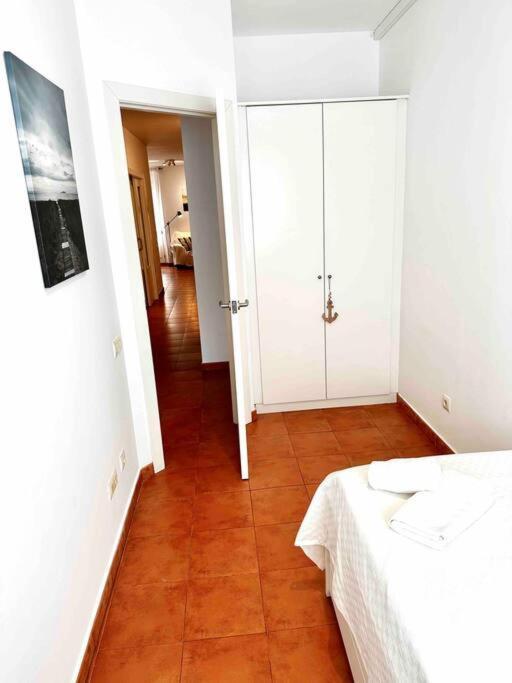 Apartamento St Agusti - Centro Mataró Екстериор снимка