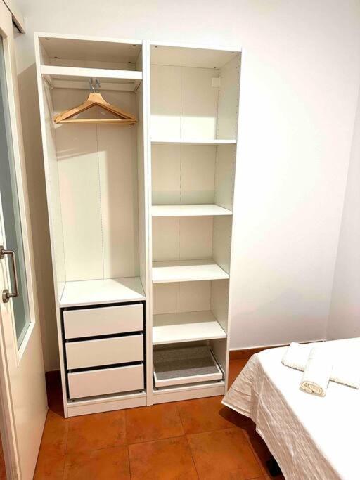 Apartamento St Agusti - Centro Mataró Екстериор снимка