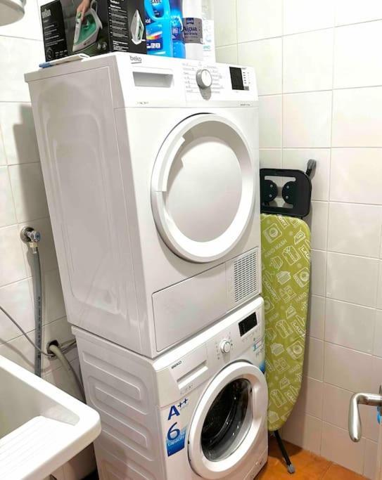 Apartamento St Agusti - Centro Mataró Екстериор снимка